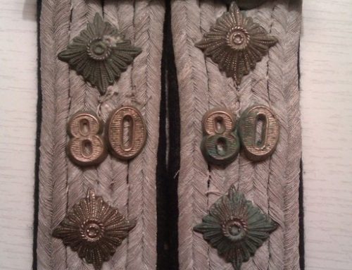 German Sixth Army Order of Battle