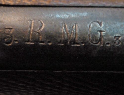 53rd Infantry Regiment – Vauxstürmer!