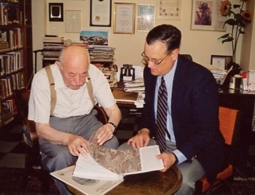 Simon Wiesenthal