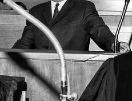 Albert Widmann