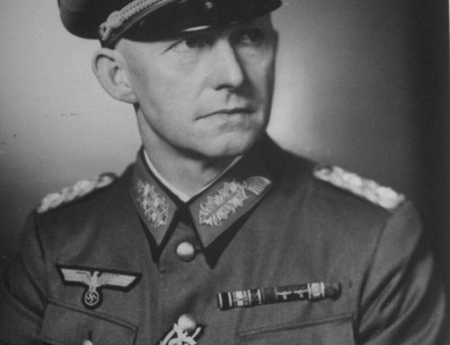 Alfred Jodl