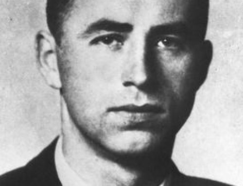 Alois Brunner