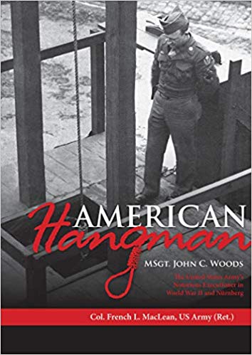 American Hangman