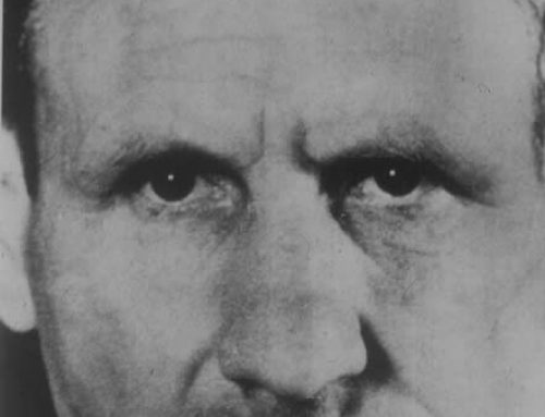 Dr. August Hirt