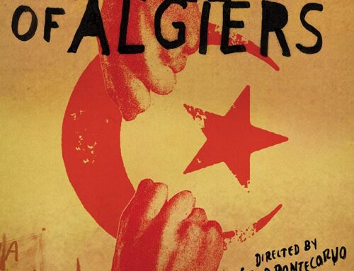 The Battle of Algiers