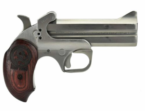 If You Are…You Need a Gun