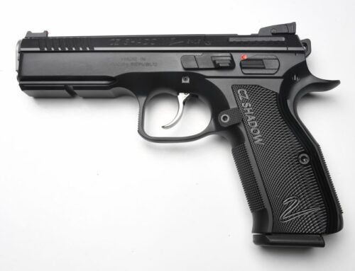 CZ Accu Shadow 2