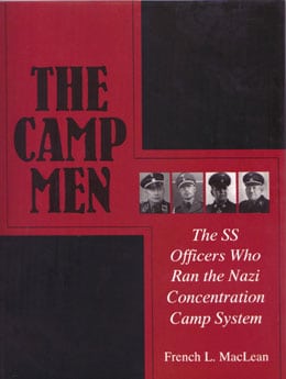 The Camp Men