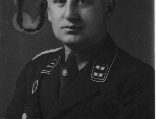 SS-Obersturmbannführer Max Pauly, Stutthof & Neuengamme