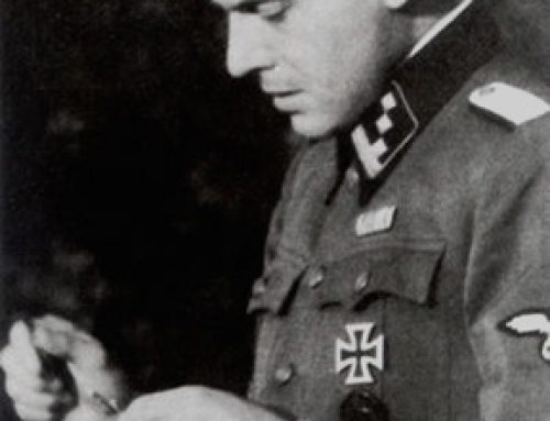 SS-Hauptsturmführer Josef Mengele, Auschwitz & Gross-Rosen