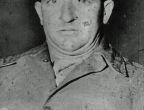 John C. Woods