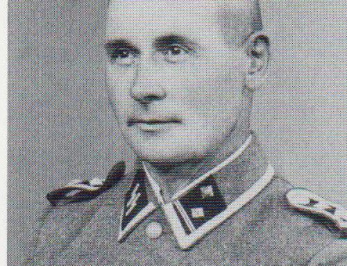 Chełmno/Kulmhof