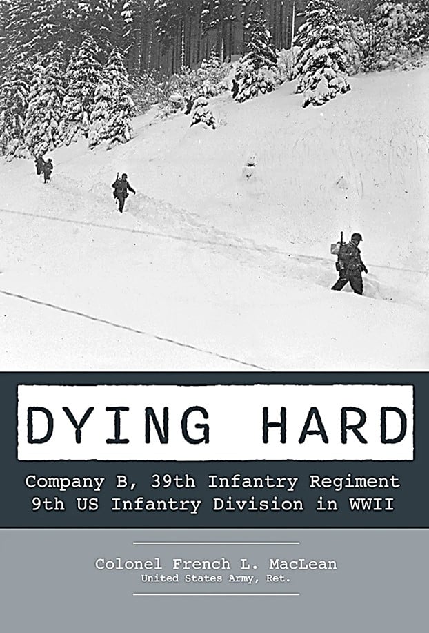 Dying Hard