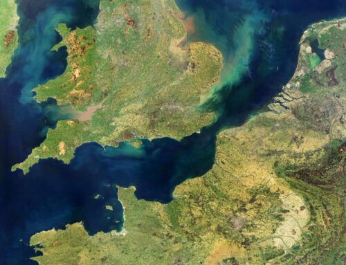 The Tyranny of Geography