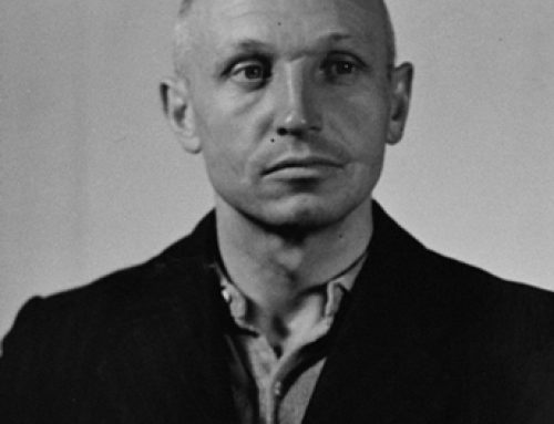 SS-Standartenführer Dr. Walter Blume, Einsatzkommando 7a