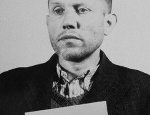 SS-Obersturmbannführer Dr. Eduard Strauch, Einsatzkommando 1b & 2