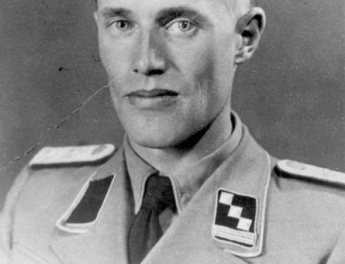 Franz Novak