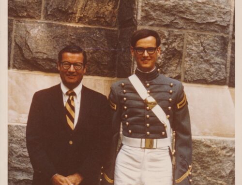 West Point, Class of 1974