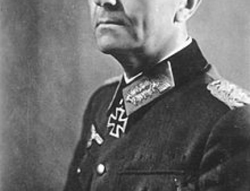 Friedrich Paulus