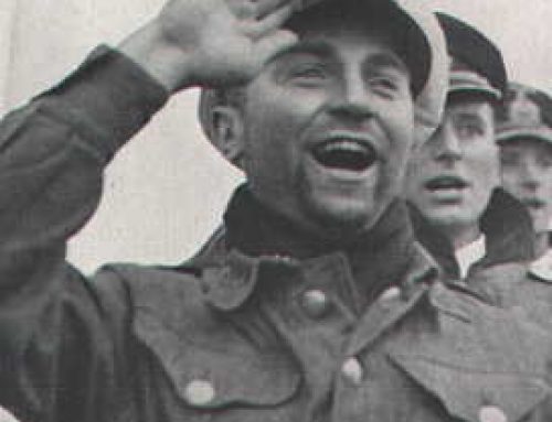 Günther Prien, U-47