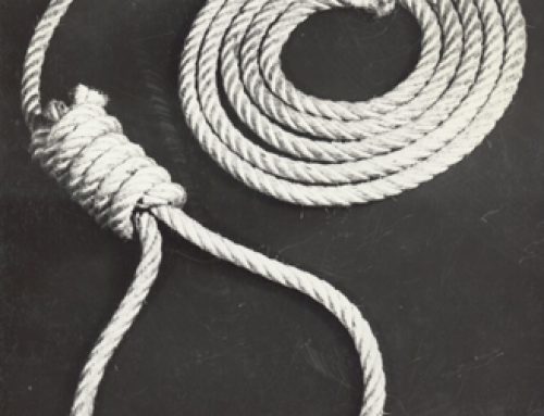 Army Hangman’s Noose