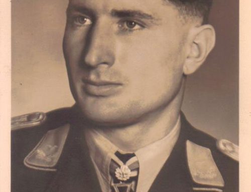 Hans Beisswenger