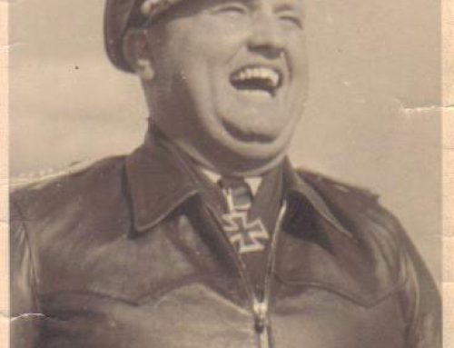 Herbert Schob