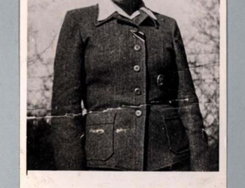 Hermine Braunsteiner