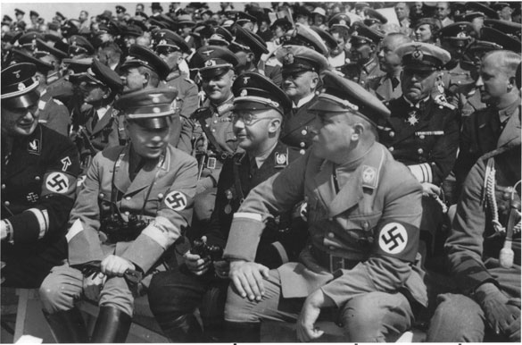 Nazi Leadership