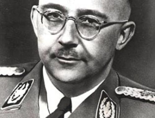 Heinrich Himmler