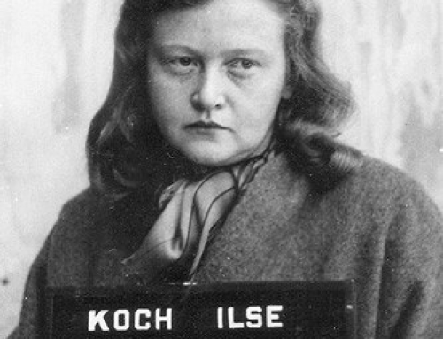 Ilse Koch