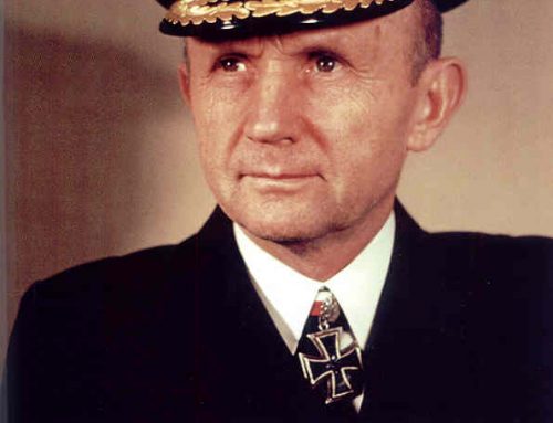 Karl Dönitz