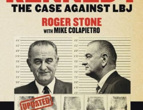 The Man Who Killed Kennedy: The Case Against LBJ