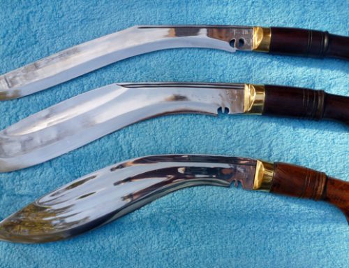 Kumar Kobra Khukuri