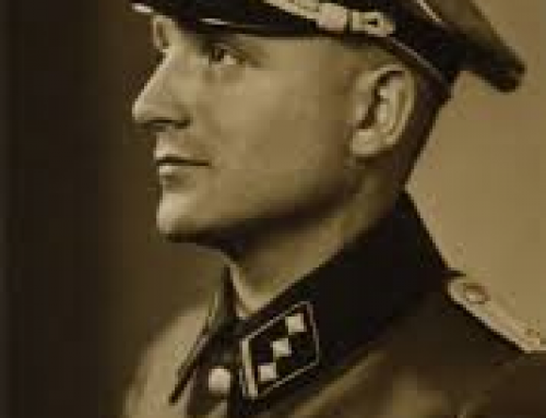 Klaus Barbie