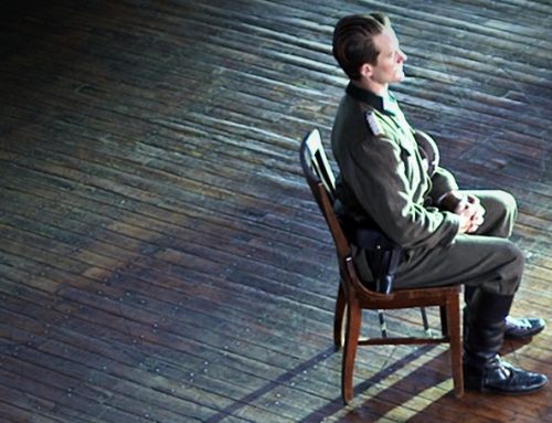 Last Days of the Nazis – New Time and Channel