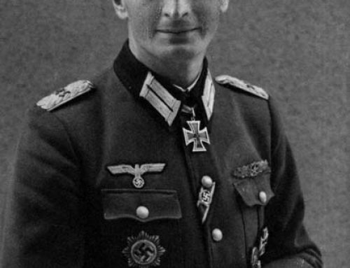 Martin Steglich