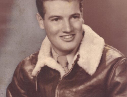 An American Hero