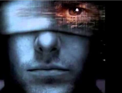 In the Land of the Blind, The One-Eyed Man Is King