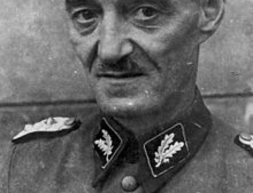 Oskar Dirlewanger