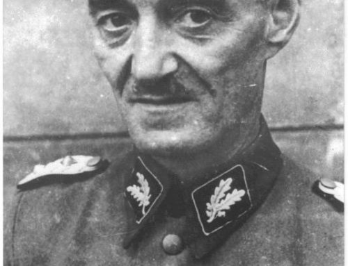 Oskar Dirlewanger