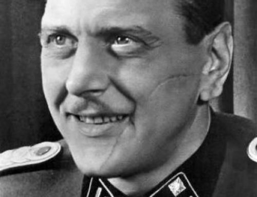 Otto Skorzeny
