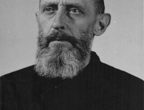 SS-Standartenführer Paul Blobel, Einsatzkommando 4a