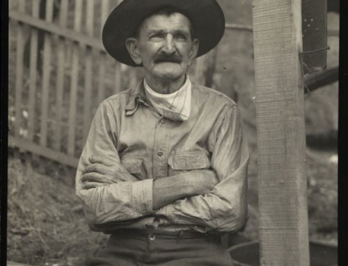 Private Edward Pigford