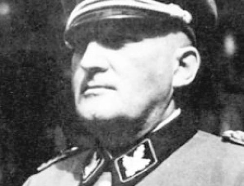 Richard Glücks