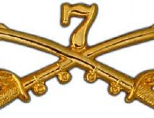 Company M, Seventh Cavalry, Little Bighorn Battle Roster