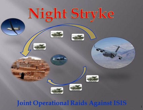 Night Stryke