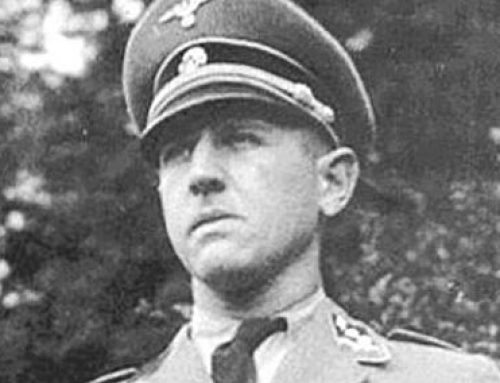 Theodor Dannecker