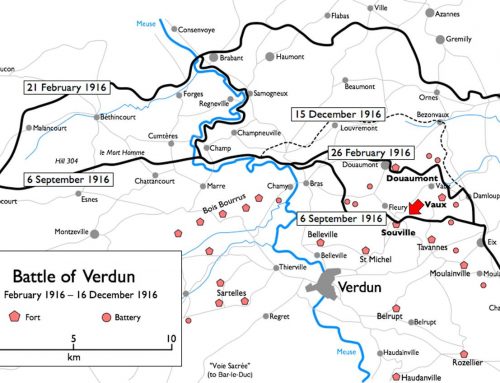 Royal Bavarian 8th Infantry Regiment
