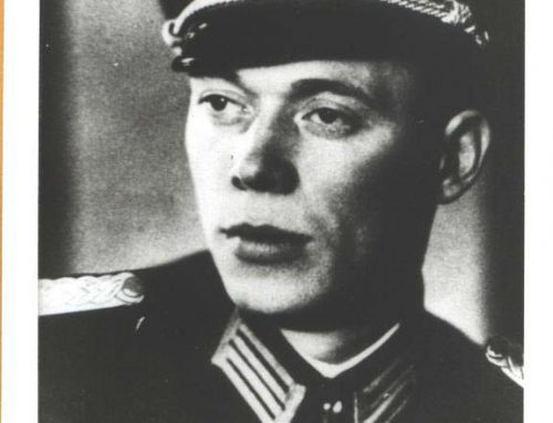 Walther-Peer Fellgiebel